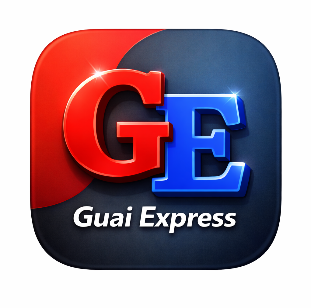 GuaiExpress 